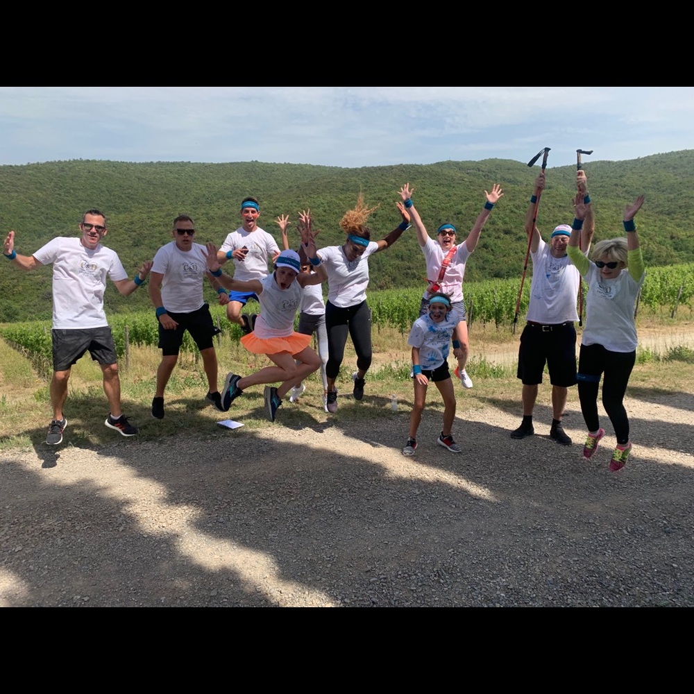 Meet your Posher, Ellie